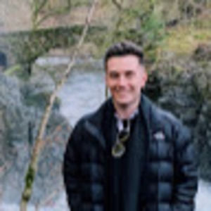 Meet your Posher, Joe